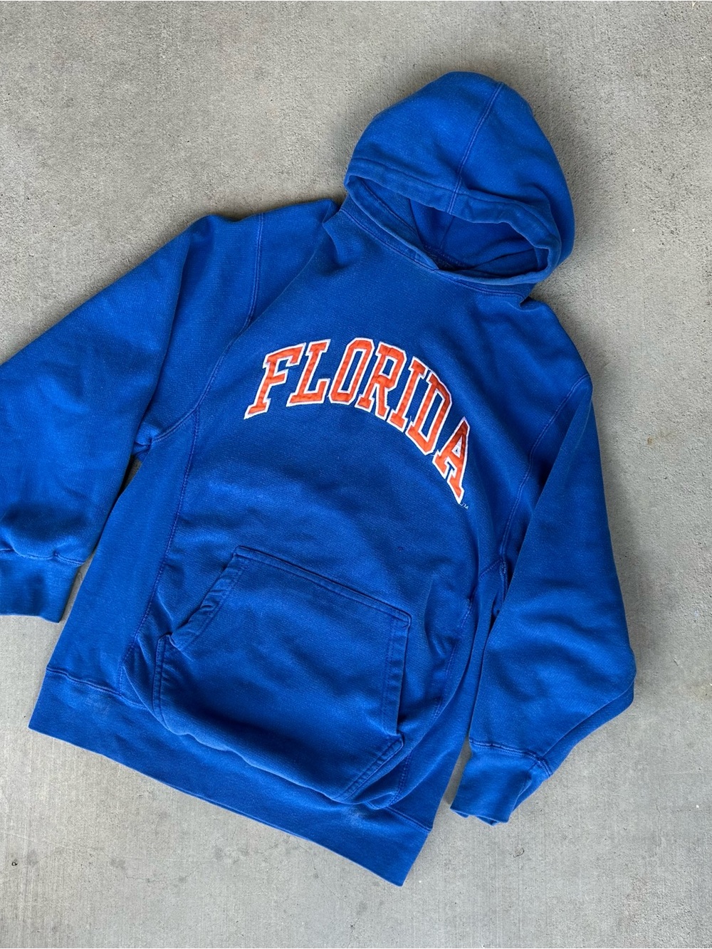 Steve & Barry's 2000s Florida
Gators Hoodie
